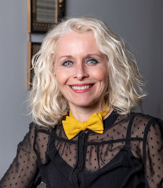 Emilie TRIMAILLE