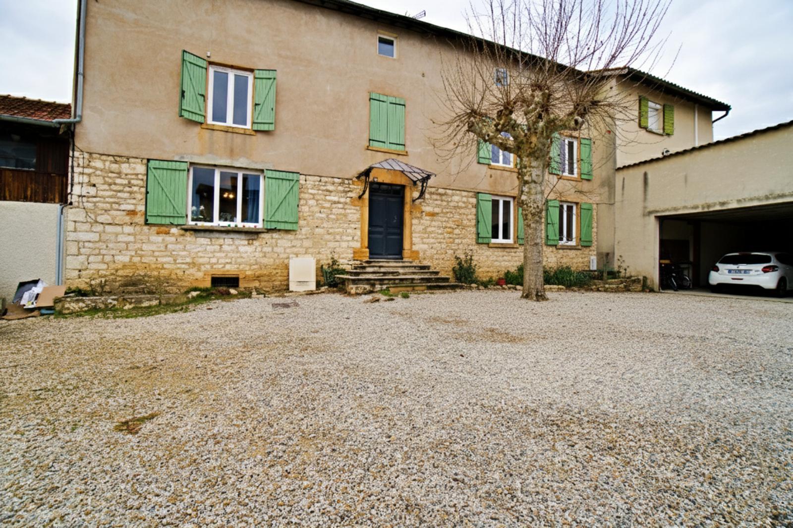 Photo annonce immobilière réf.6138767