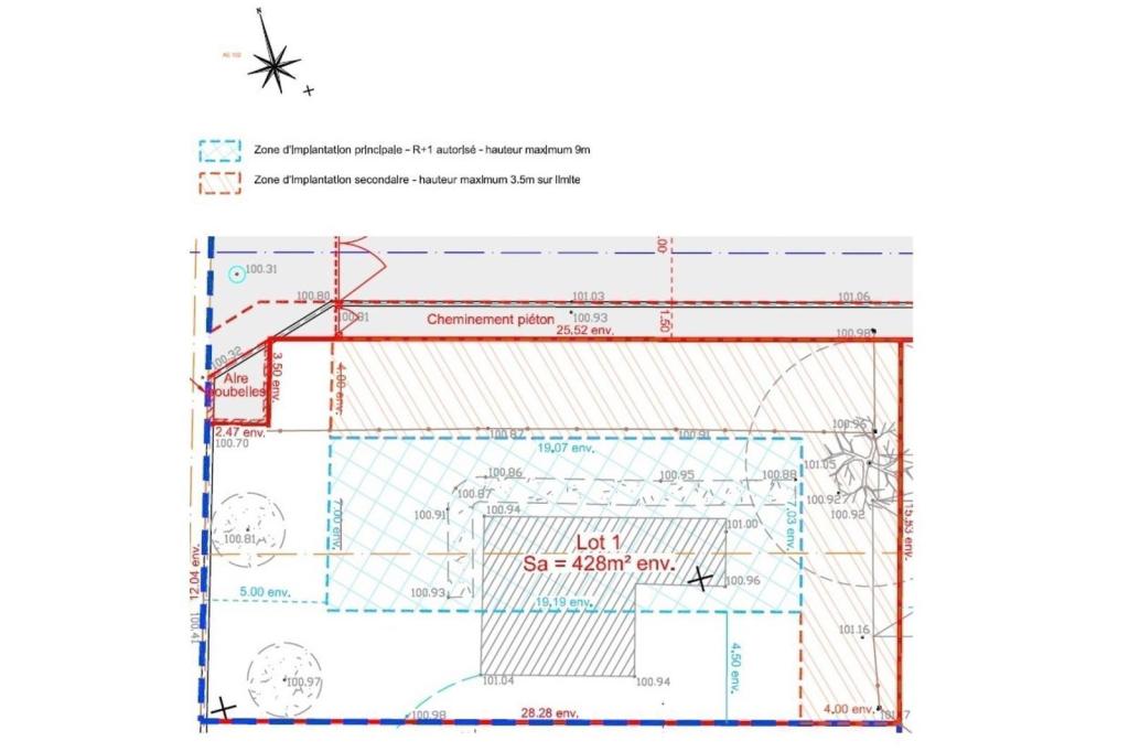 Photo annonce réf.17023