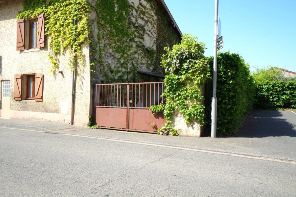 Photo annonce réf.17036