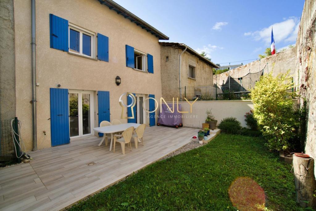 Photo annonce réf.17573