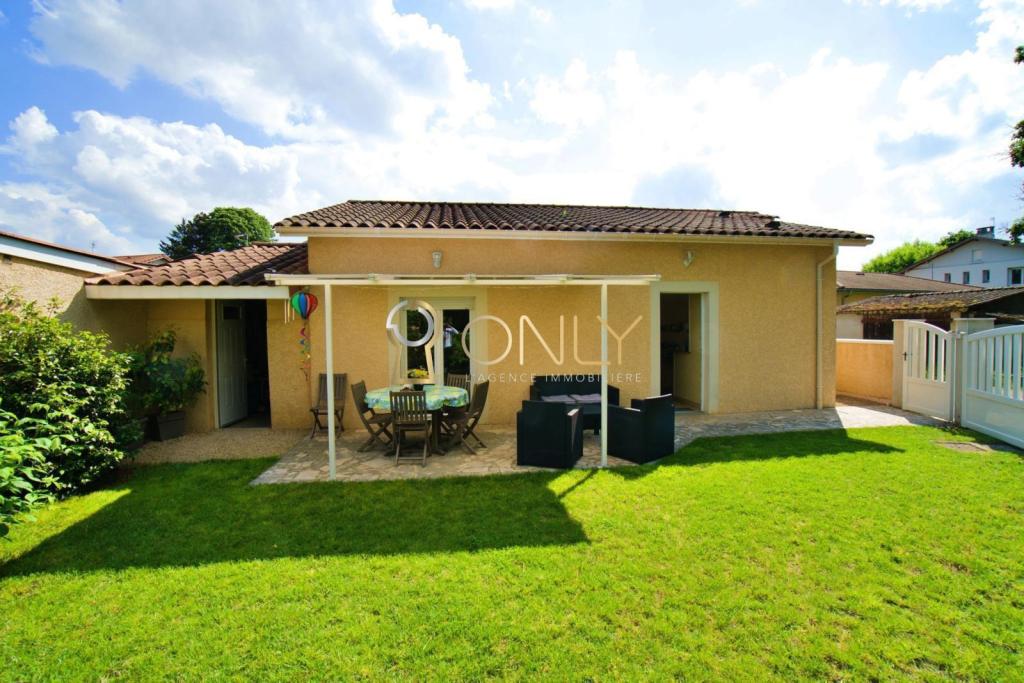 Photo annonce immobilière réf.17649