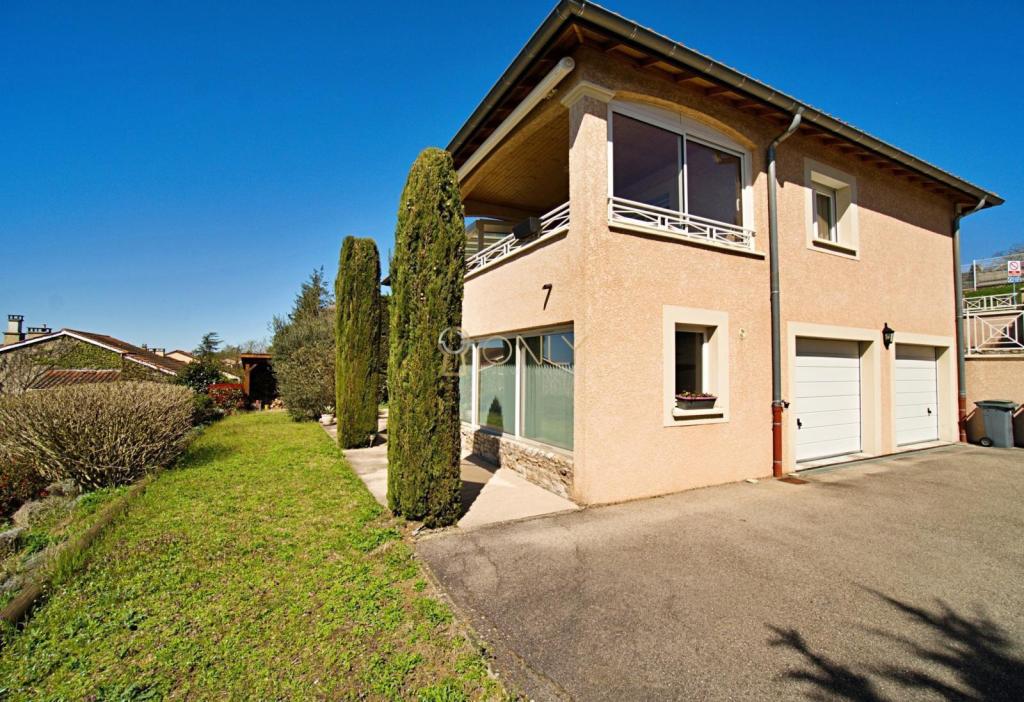 Photo annonce immobilière réf.17640