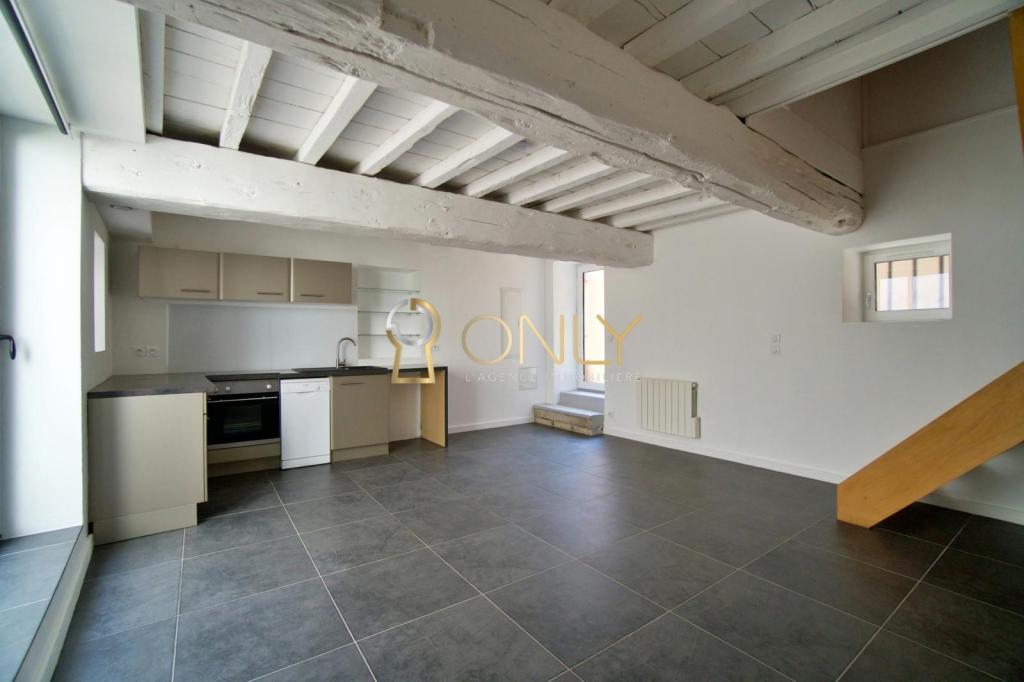 Photo annonce immobilière réf.17657