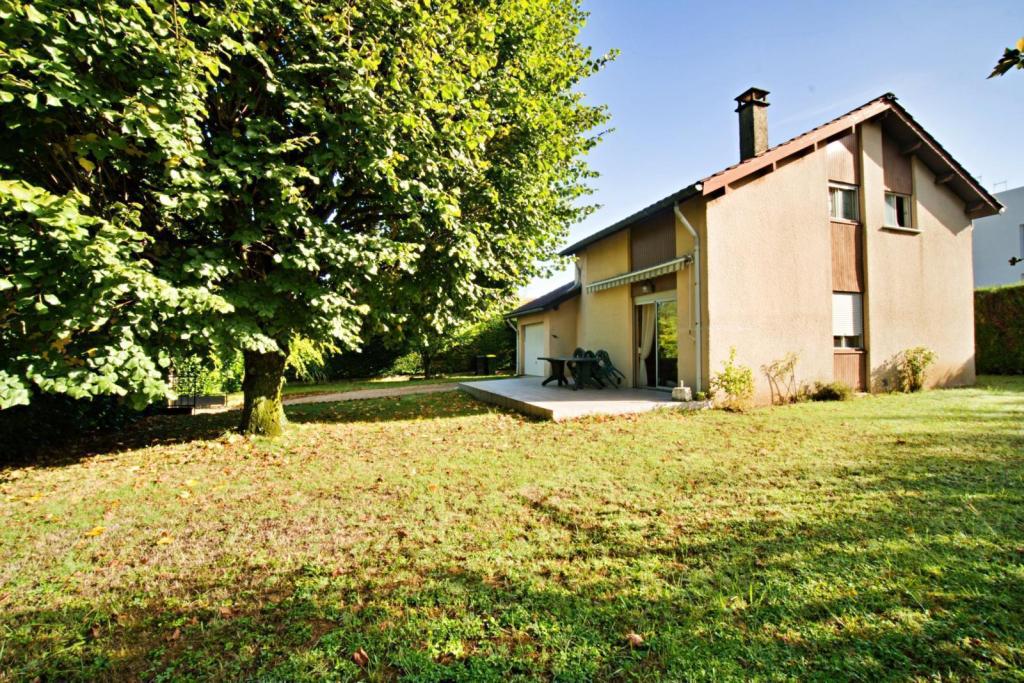 Photo annonce immobilière réf.17692
