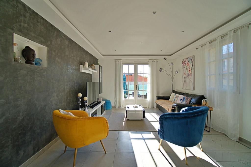 Photo annonce immobilière réf.17646