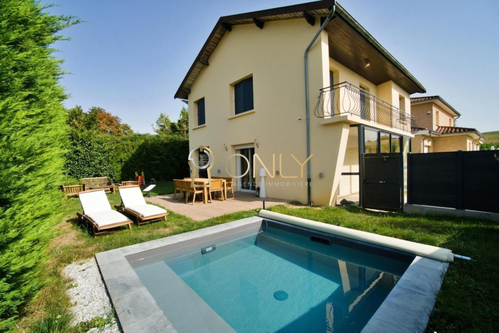 Photo annonce immobilière réf.17696