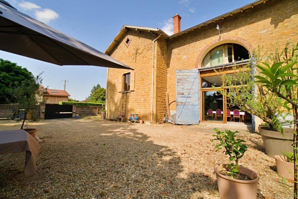 Photo annonce immobilière réf.17677