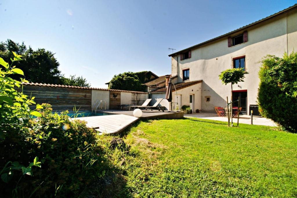 Photo annonce immobilière réf.17672
