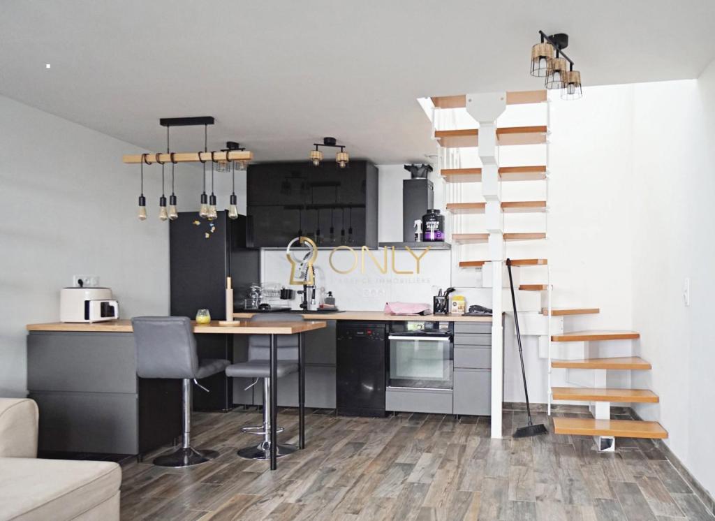 Photo annonce immobilière réf.17668