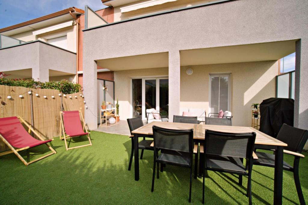 Photo annonce immobilière réf.17715