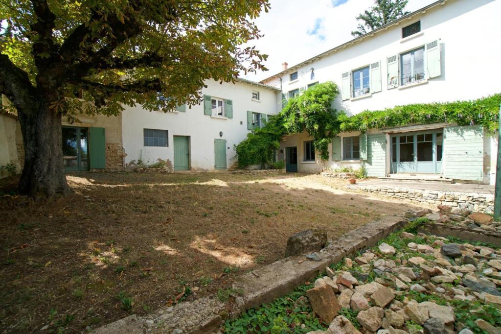 Photo annonce immobilière réf.17673
