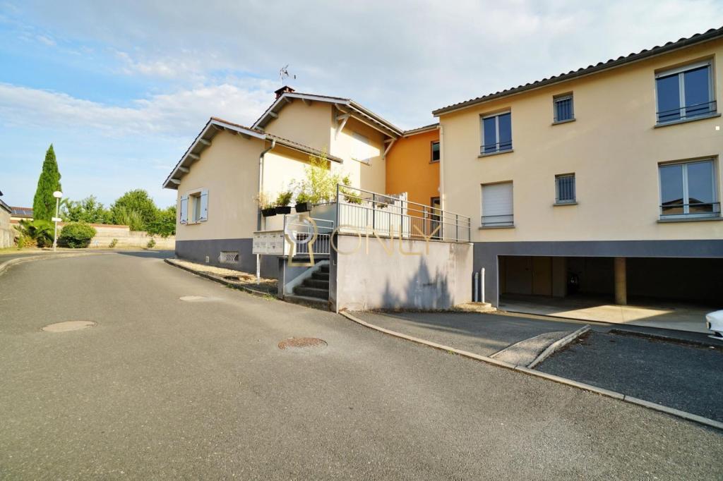 Photo annonce immobilière réf.17678
