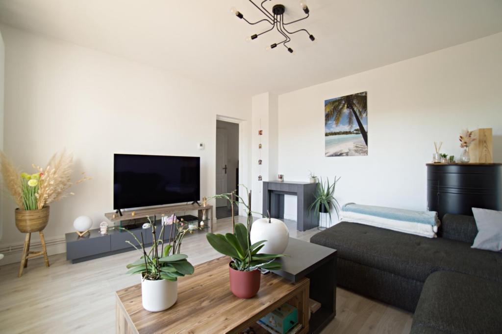 Photo annonce immobilière réf.CHARTOIRE