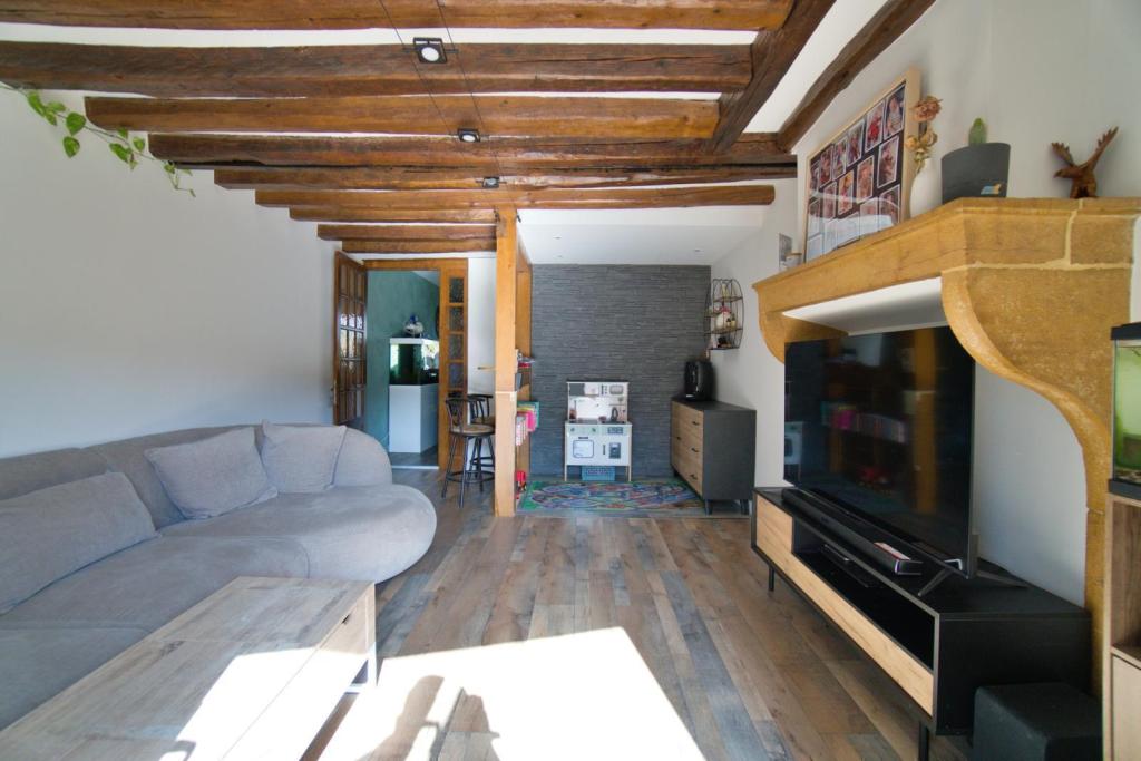 Photo annonce immobilière réf.17695