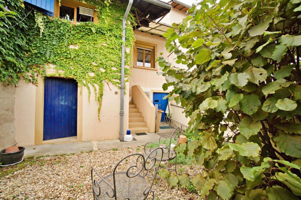 Photo annonce immobilière réf.17702