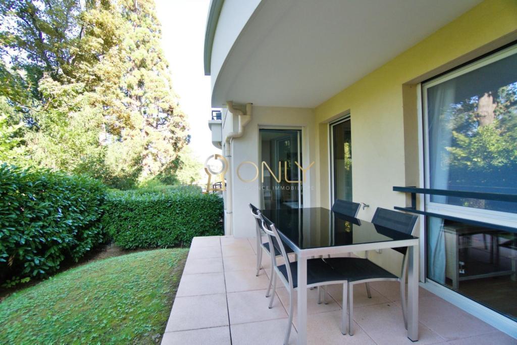 Photo annonce immobilière réf.17701