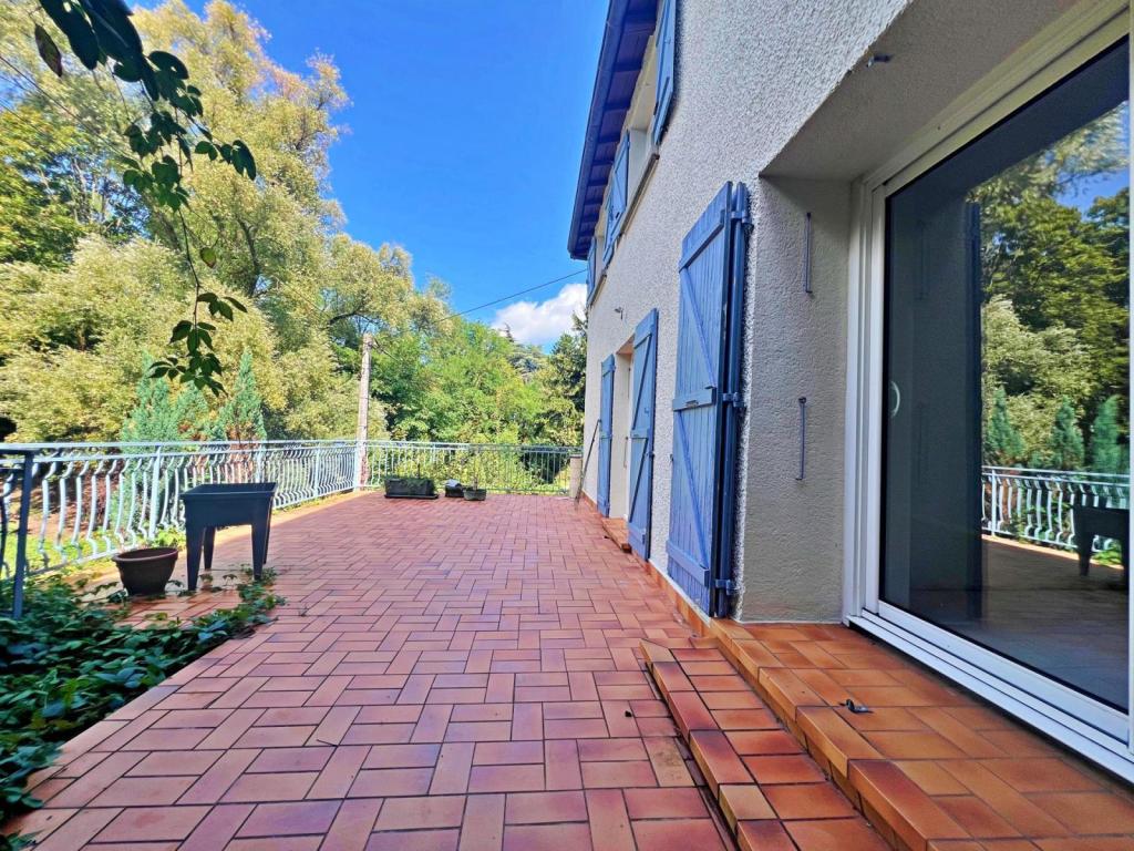 Photo annonce immobilière réf.17705