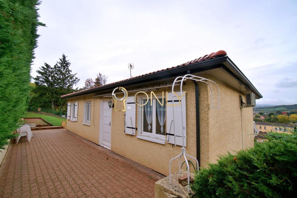 Photo annonce immobilière réf.17710