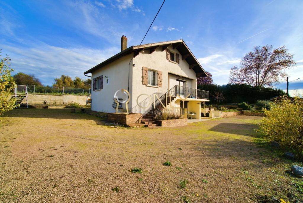 Photo annonce immobilière réf.17714