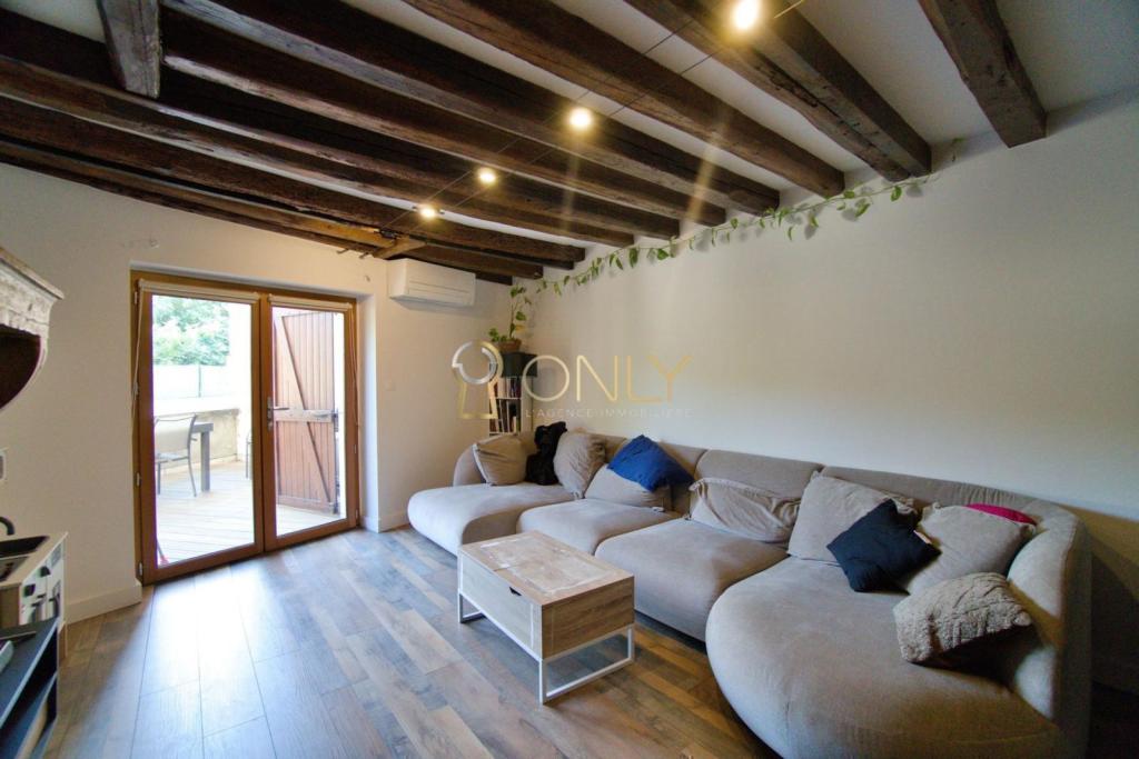 Photo annonce immobilière réf.17695