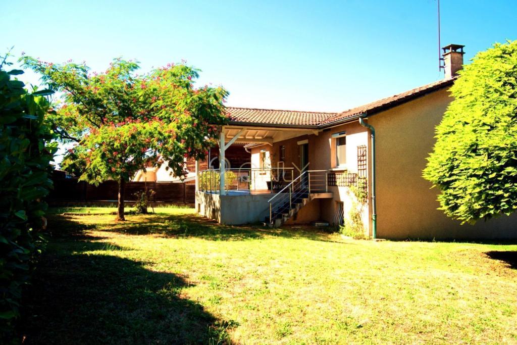 Photo annonce immobilière réf.17811