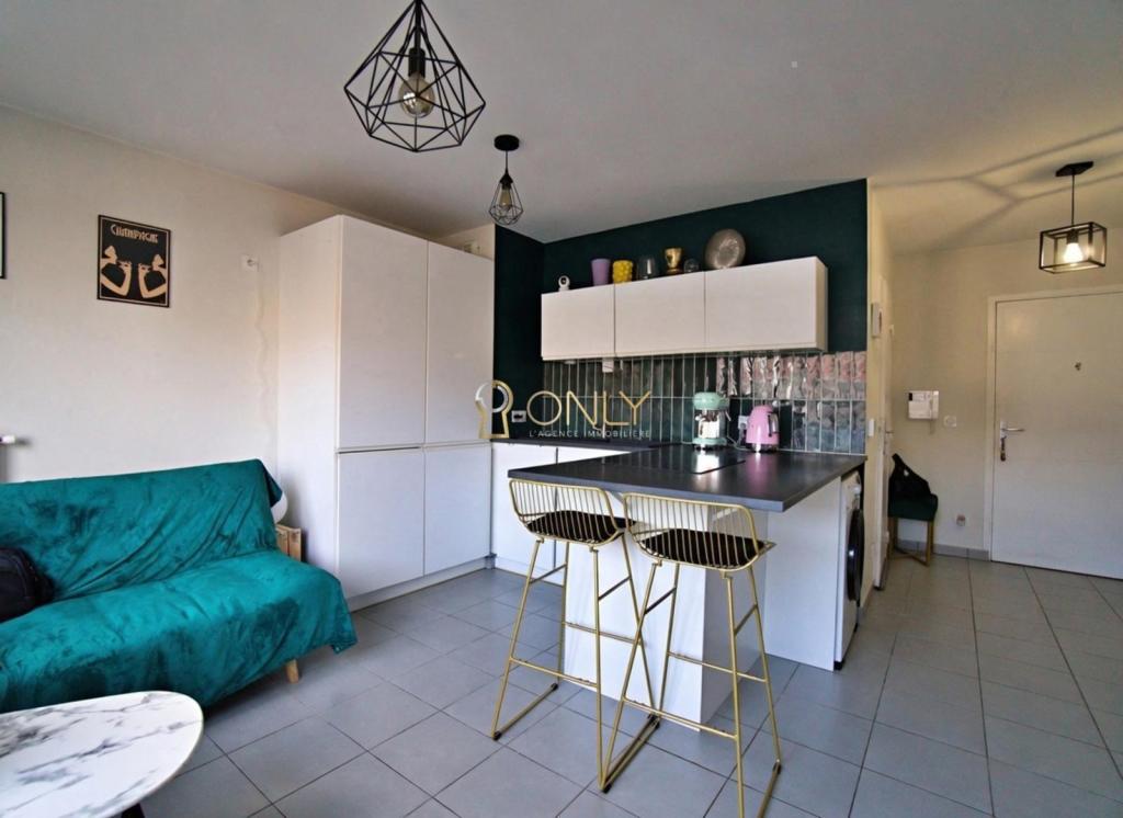 Photo annonce immobilière réf.17729