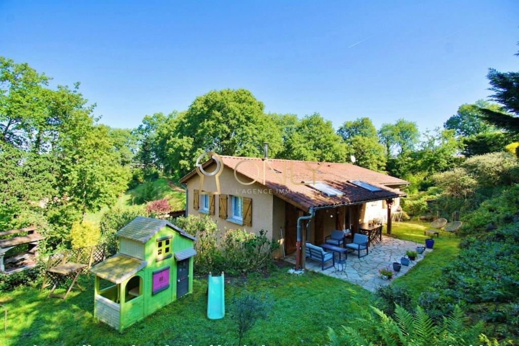 Photo annonce immobilière réf.17761