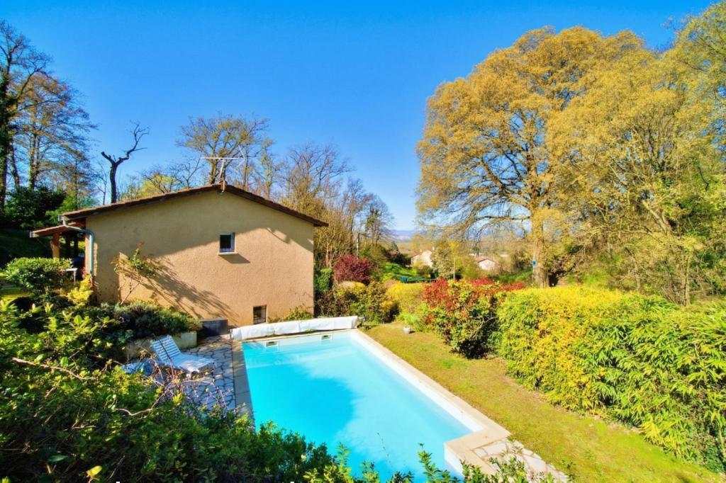 Photo annonce immobilière réf.17761