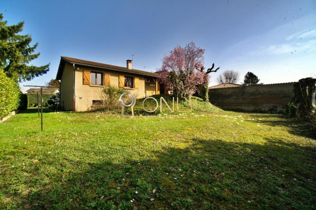 Photo annonce immobilière réf.17747