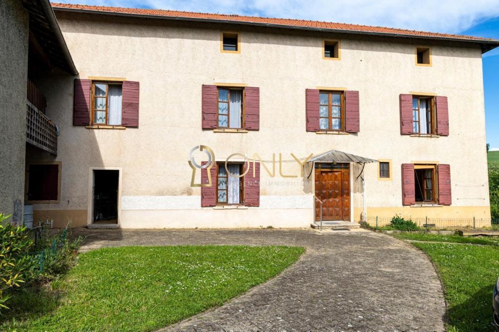 Photo annonce immobilière réf.17740