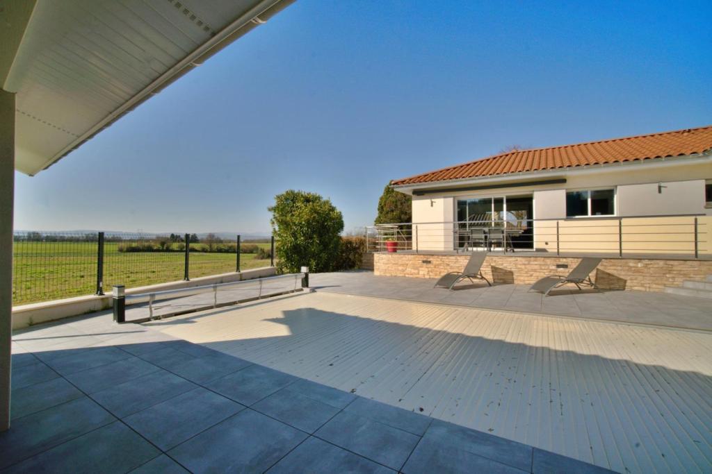 Photo annonce immobilière réf.17739