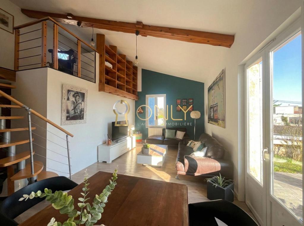 Photo annonce immobilière réf.17744