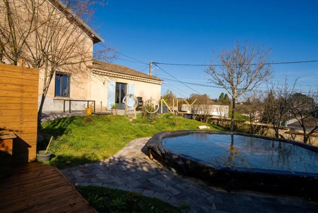 Photo annonce immobilière réf.17744