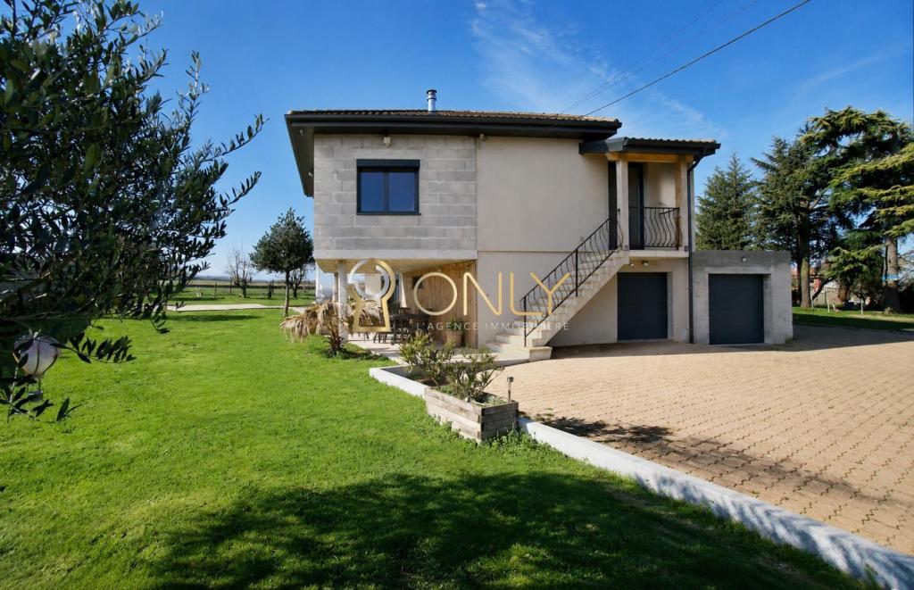 Photo annonce immobilière réf.17741