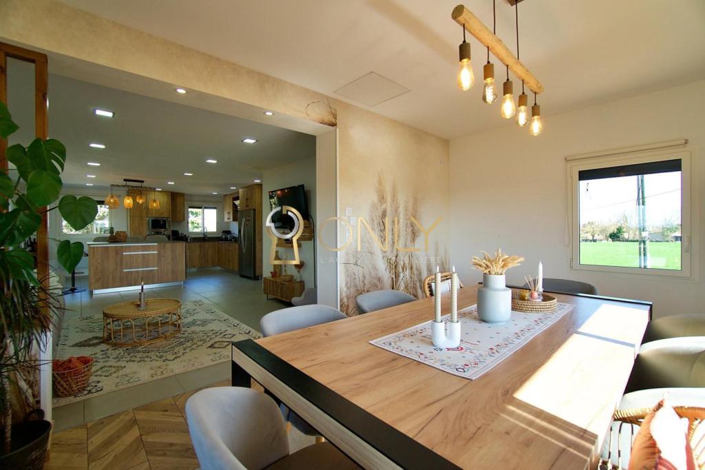 Photo annonce immobilière réf.17741