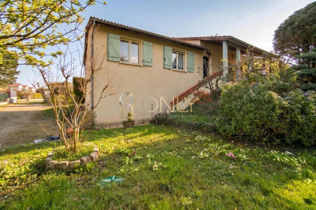 Photo annonce immobilière réf.17790