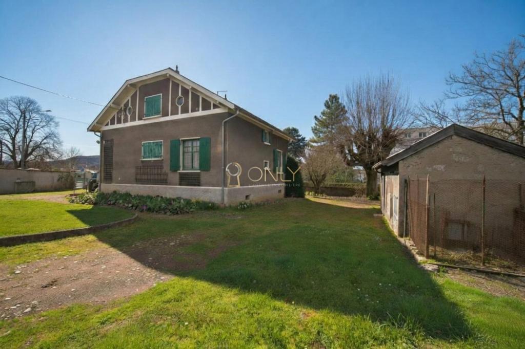 Photo annonce immobilière réf.17743