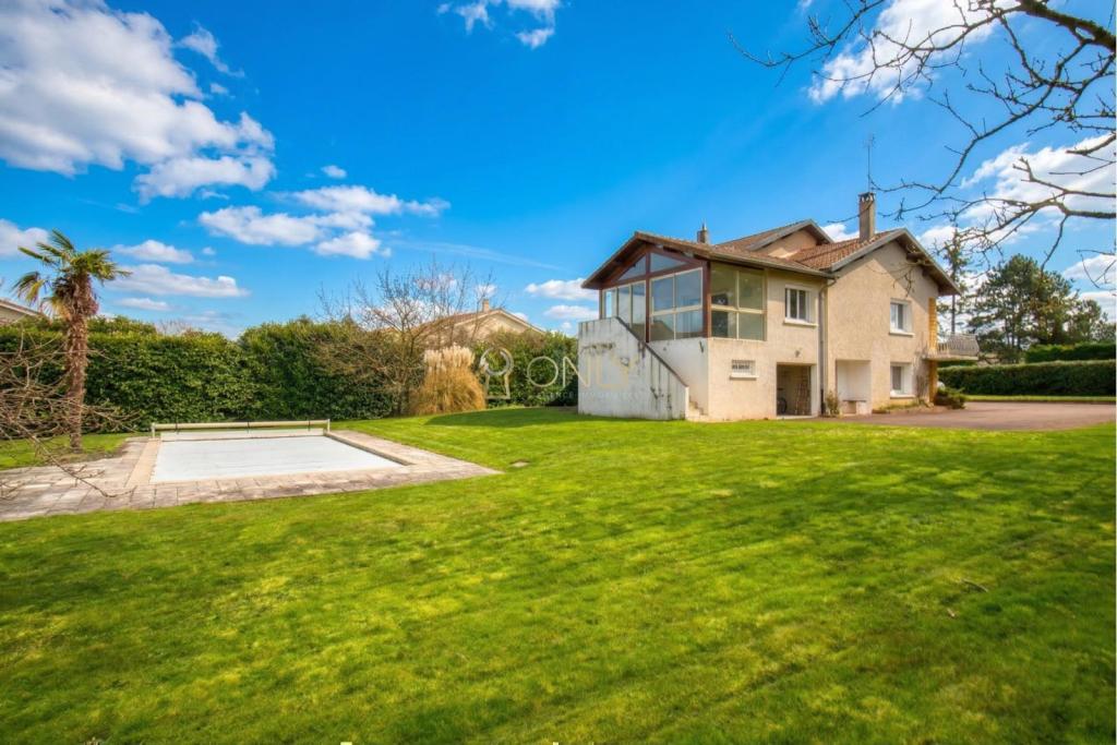 Photo annonce immobilière réf.17745