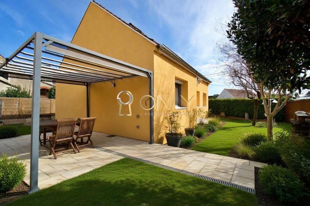 Photo annonce immobilière réf.17746