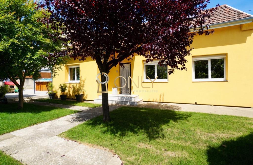 Photo annonce immobilière réf.17746