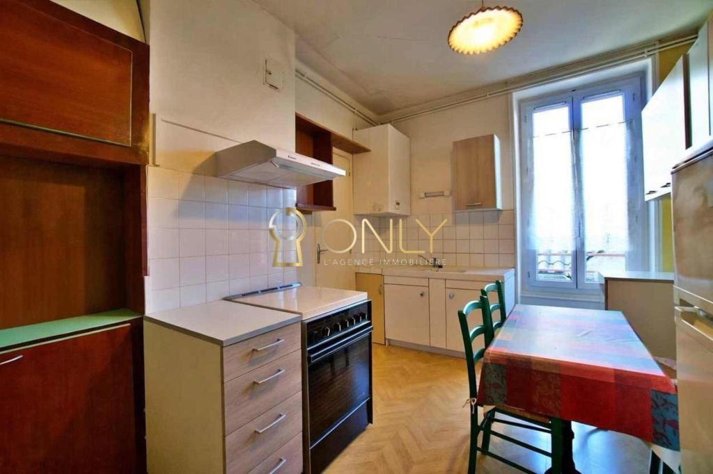 Photo annonce immobilière réf.17758