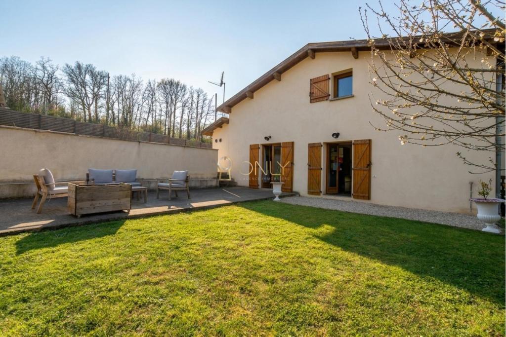 Photo annonce immobilière réf.17769