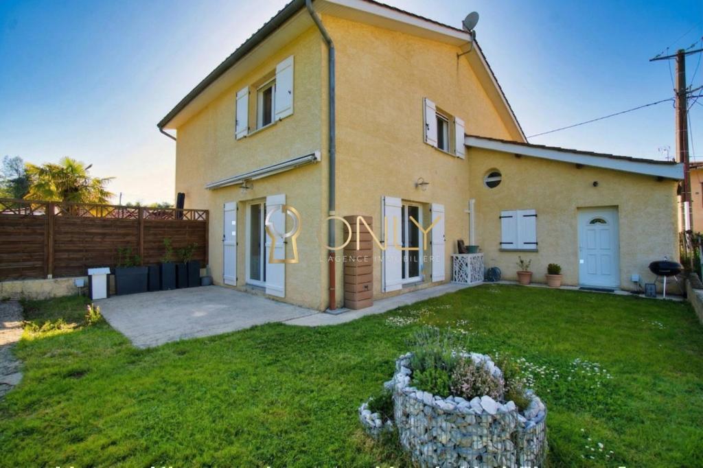 Photo annonce immobilière réf.17763