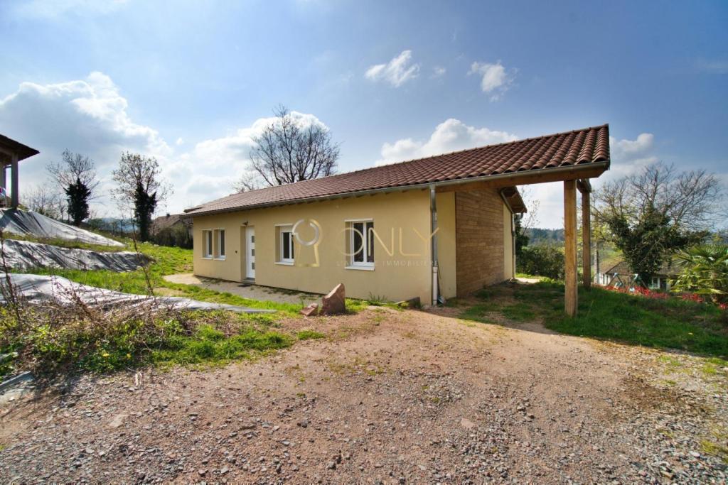 Photo annonce immobilière réf.17762