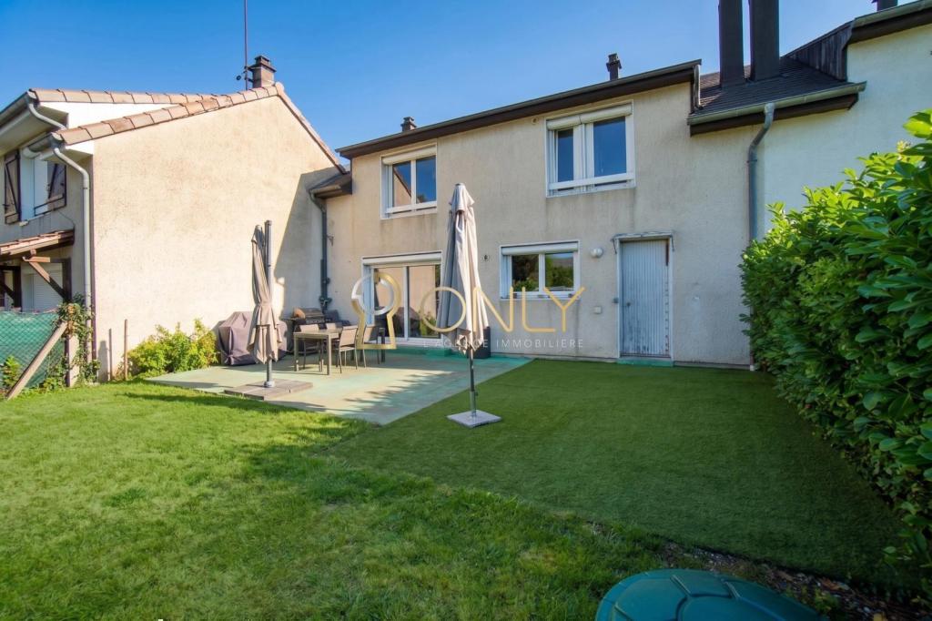 Photo annonce immobilière réf.17793