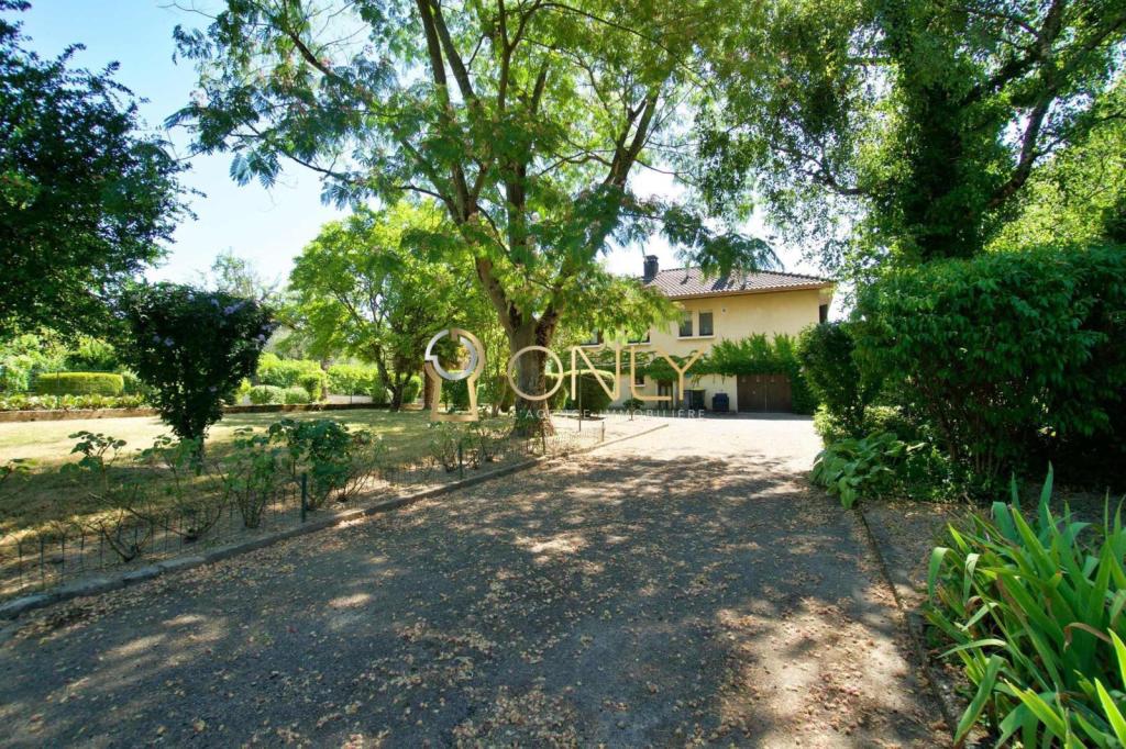 Photo annonce immobilière réf.17801