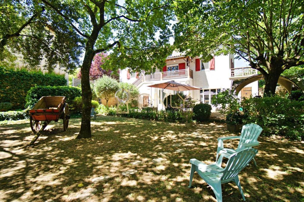 Photo annonce immobilière réf.17810