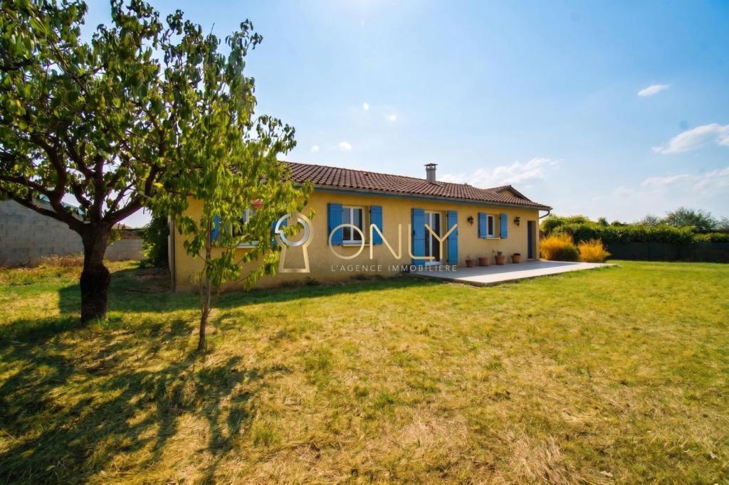 Photo annonce immobilière réf.17815