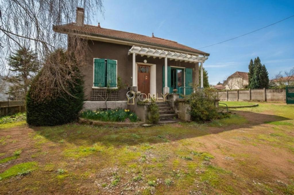 Photo annonce immobilière réf.17816